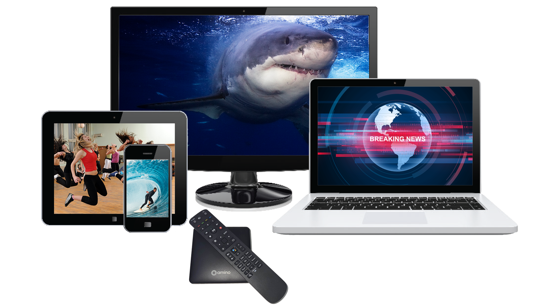 Video Beacon Broadband